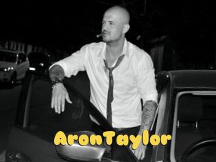 AronTaylor