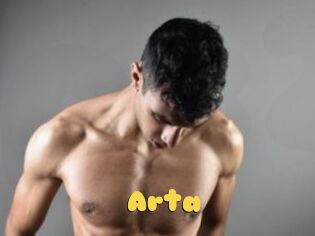 Arta