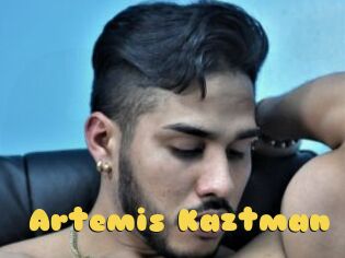 Artemis_Kaztman