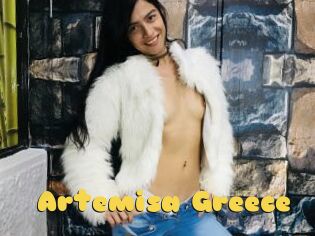 Artemisa_Greece