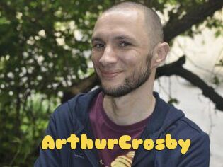 ArthurCrosby