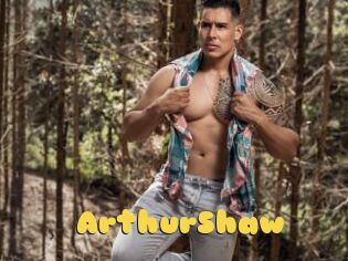 ArthurShaw