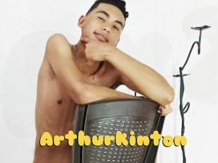 Arthurkinton