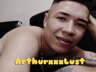 ArthurxxxLust