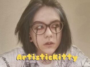 ArtisticKitty