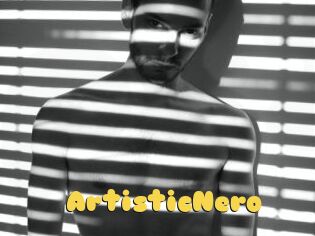 ArtisticNero