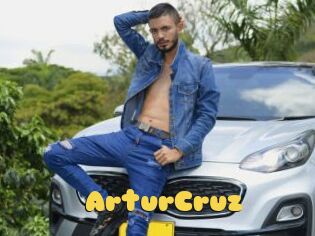 ArturCruz