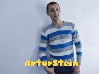 ArturStein
