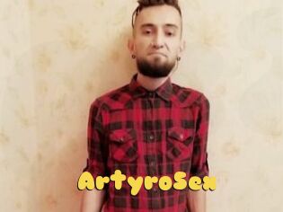 ArtyroSex