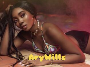 AryWills