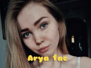 Arya_fae