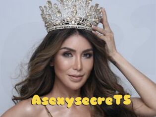AsexysecreTS