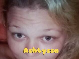 AshLyssa