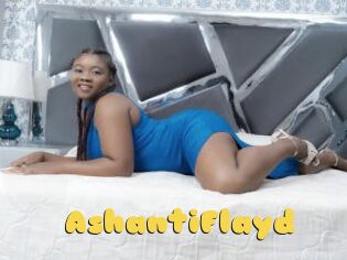 AshantiFlayd