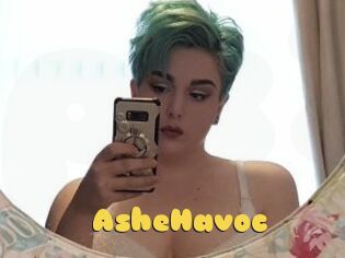 AsheHavoc