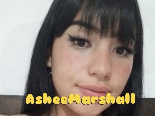 AsheeMarshall