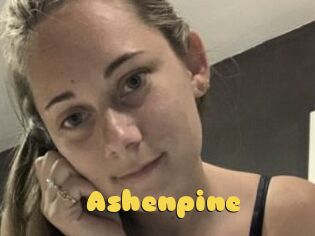 Ashenpine