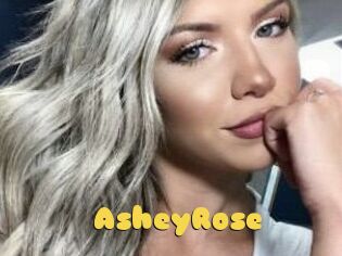 AsheyRose