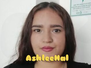 AshleeHal