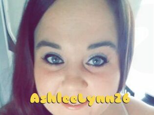 AshleeLynn_26