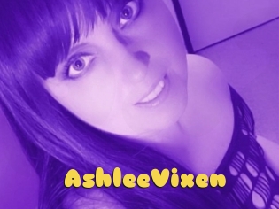 AshleeVixen