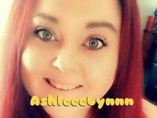 AshleeeLynnn