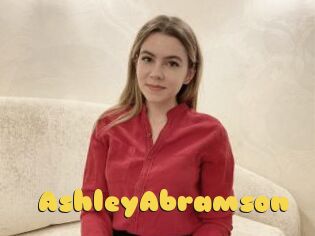 AshleyAbramson