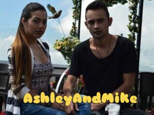 AshleyAndMike