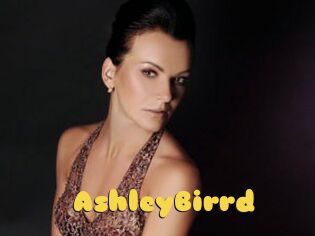 AshleyBirrd