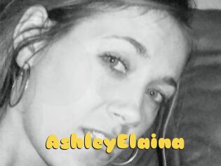 AshleyElaina