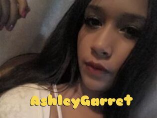 AshleyGarret