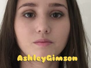 AshleyGimson