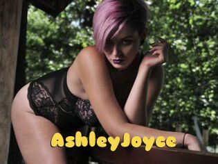 AshleyJoyce