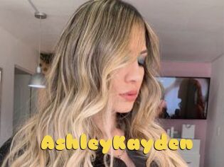 AshleyKayden