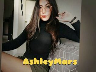 AshleyMars