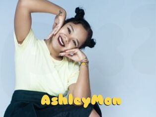 AshleyMon