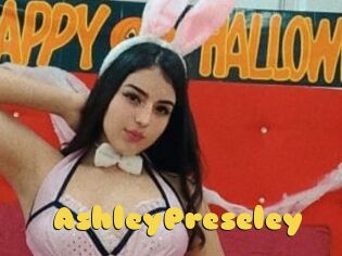 AshleyPreseley