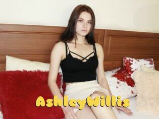 AshleyWillis