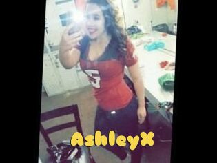 AshleyX