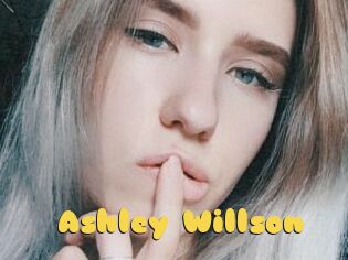 Ashley_Willson