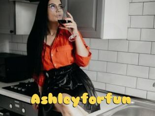 Ashleyforfun