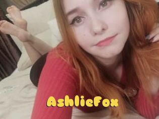 AshlieFox