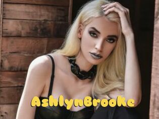 AshlynBrooke