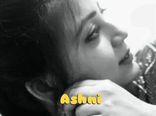 Ashni