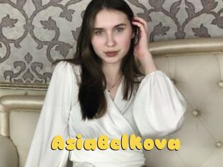 AsiaBelkova