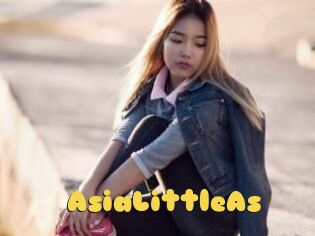 AsiaLittleAs
