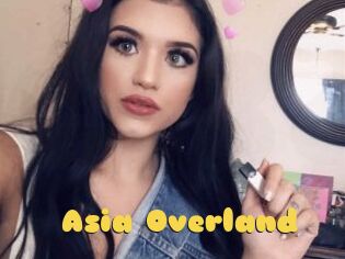 Asia_Overland