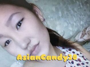 AsianCandy20