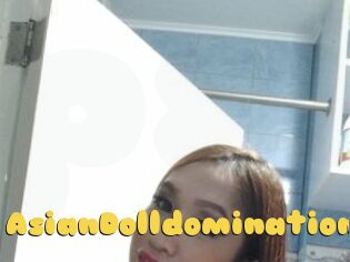 AsianDolldomination