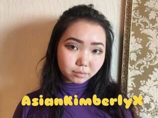 AsianKimberlyX